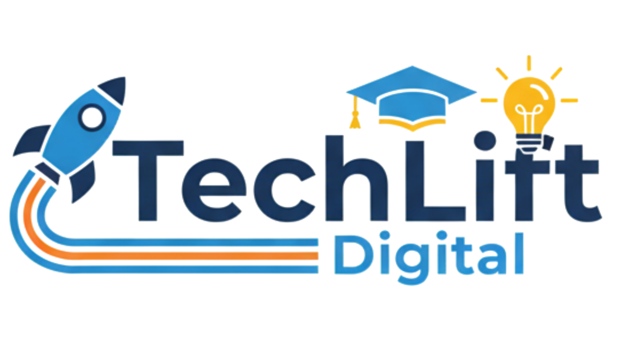 TechLift Digital Text